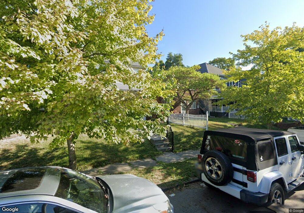 336 E Morrill Ave unit 338, Columbus, OH 43207 - photo 1