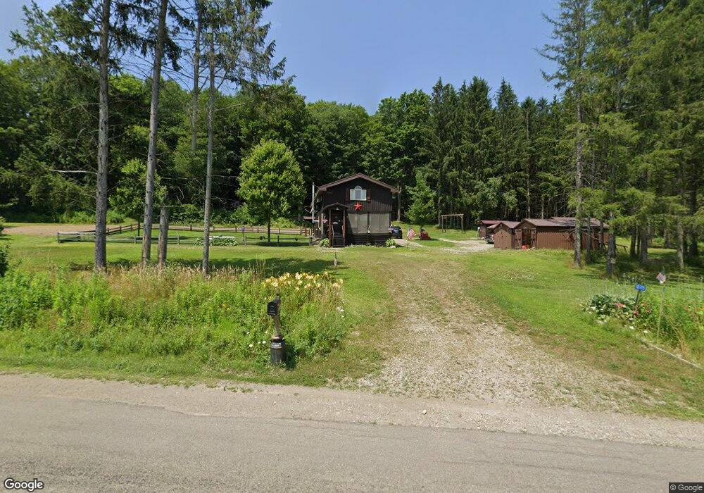 10775 Fairview Rd, Farmersville Station, NY 14060 - photo 1