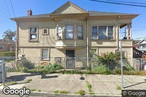 1276 96th Ave, Oakland, CA 94603