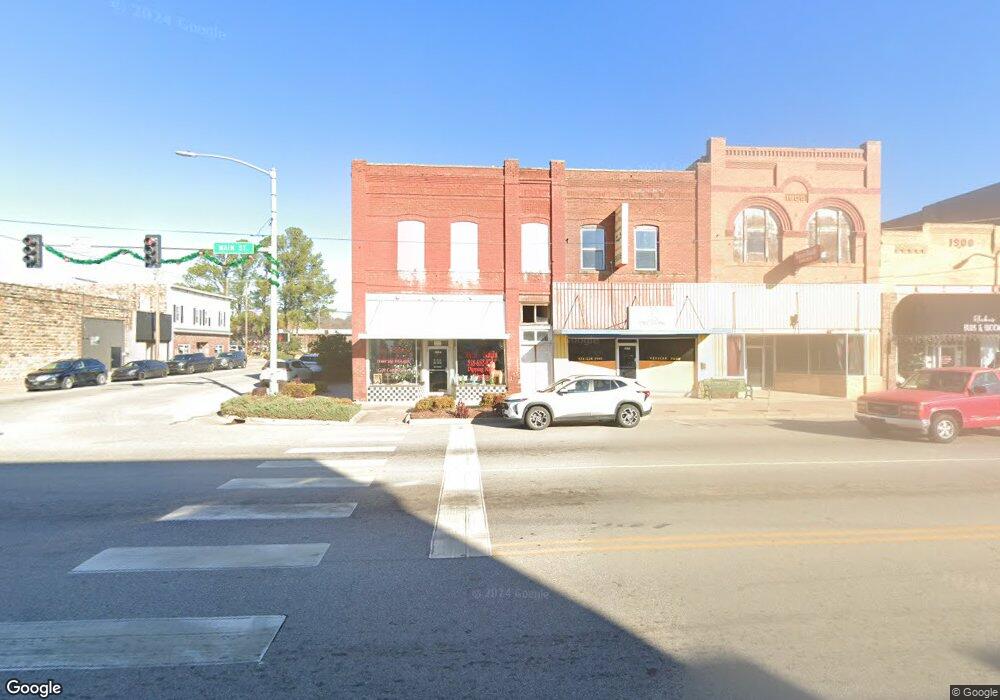 424 W Main St, Henryetta, OK 74437 - photo 1