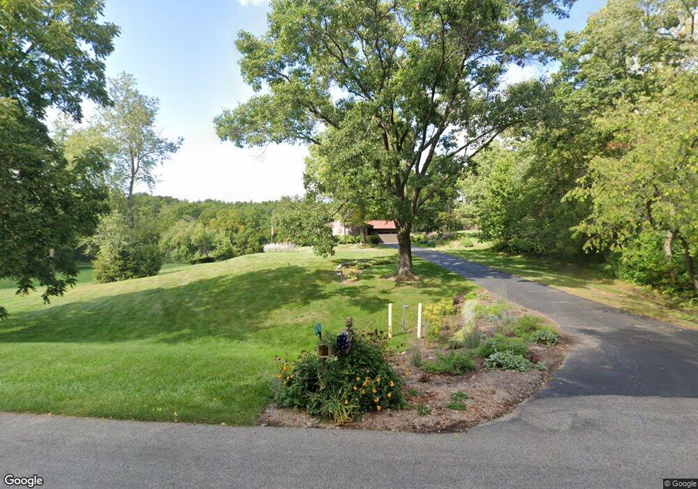 4792 Country Meadows Rd, Brooklyn, WI 53521 - photo 1