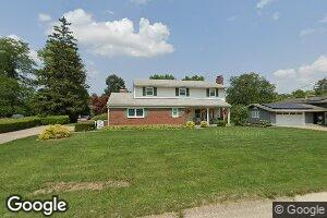 4609 Wicklow Dr, Middletown, OH 45042