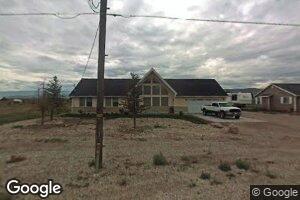 270 N 100 W, Redmond, UT 84652