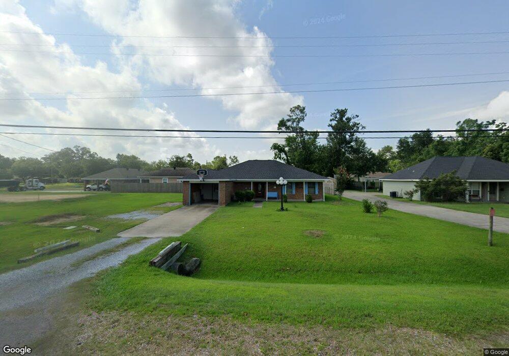 711 University Dr, Lake Charles, LA 70605 - photo 1