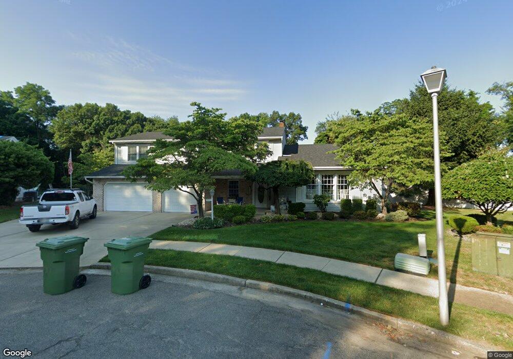 16 Gorczyca Place, South Amboy, NJ 08879 - photo 1