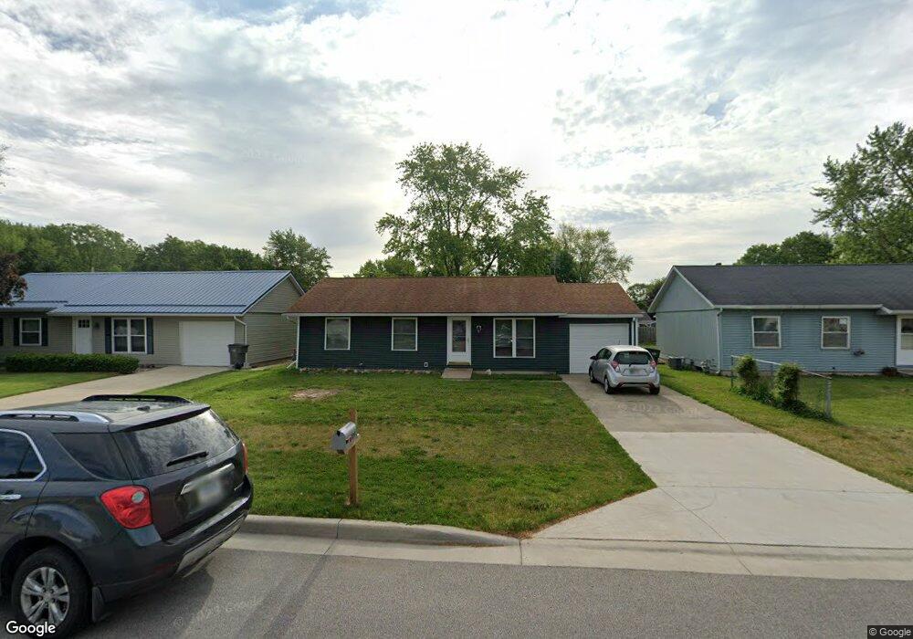 709 N Nappanee St, Nappanee, IN 46550 - photo 1