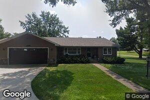 207 W Pennsylvania St, Highland, KS 66035