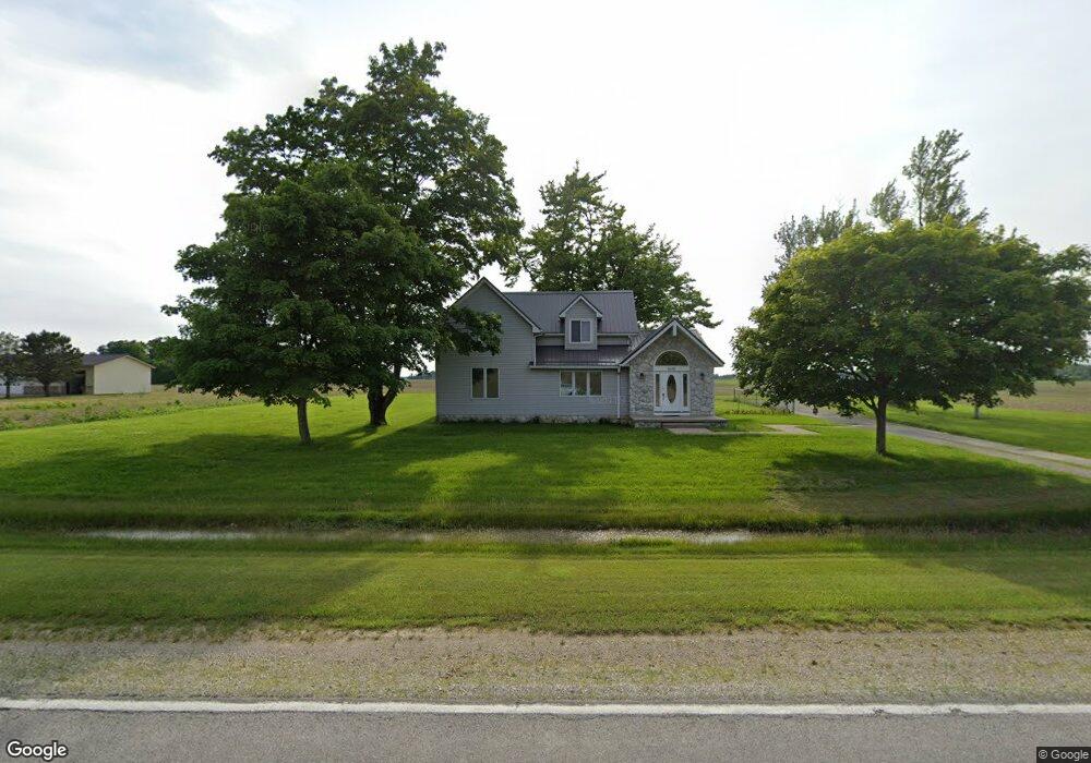 5690 N State Road 301, Craigville, IN 46731 - photo 1
