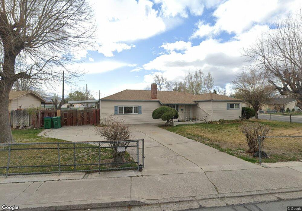 7 E I St, Sparks, NV 89431 - photo 1