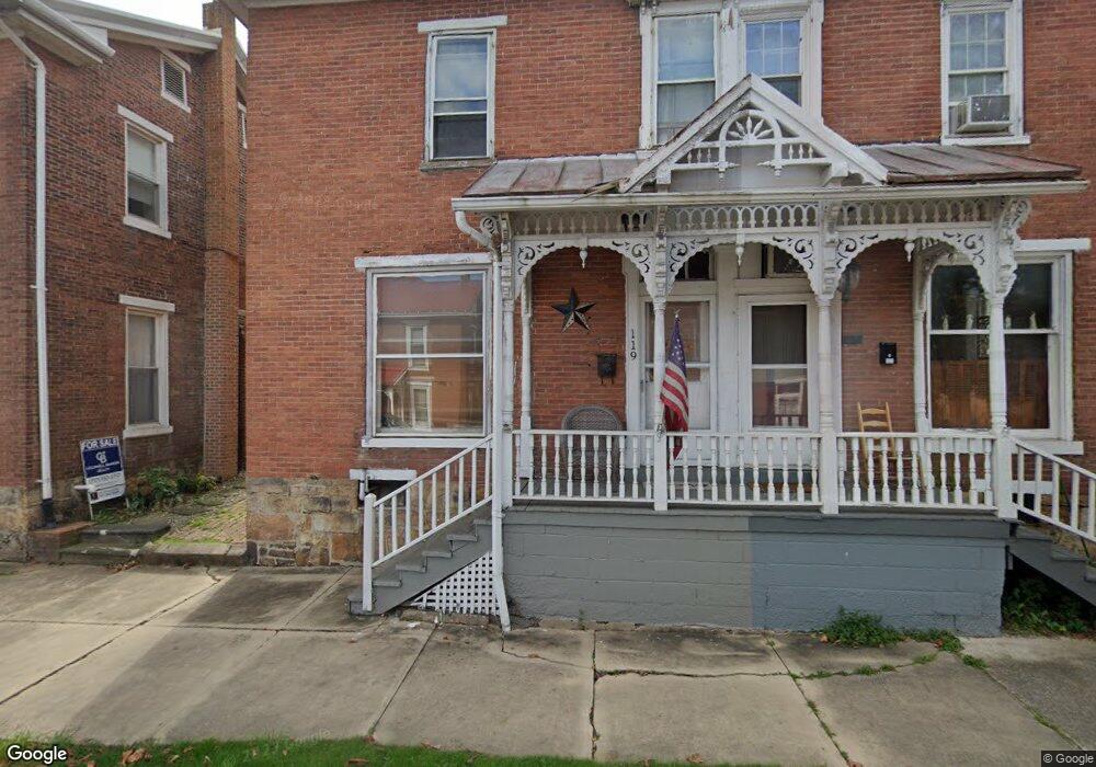 119 N 4th St, Newport, PA 17074 - photo 1