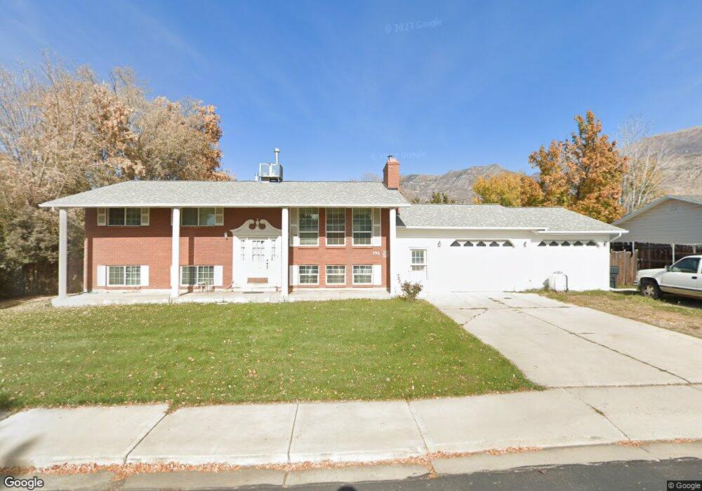 396 W 700 N, Lindon, UT 84042 - photo 1