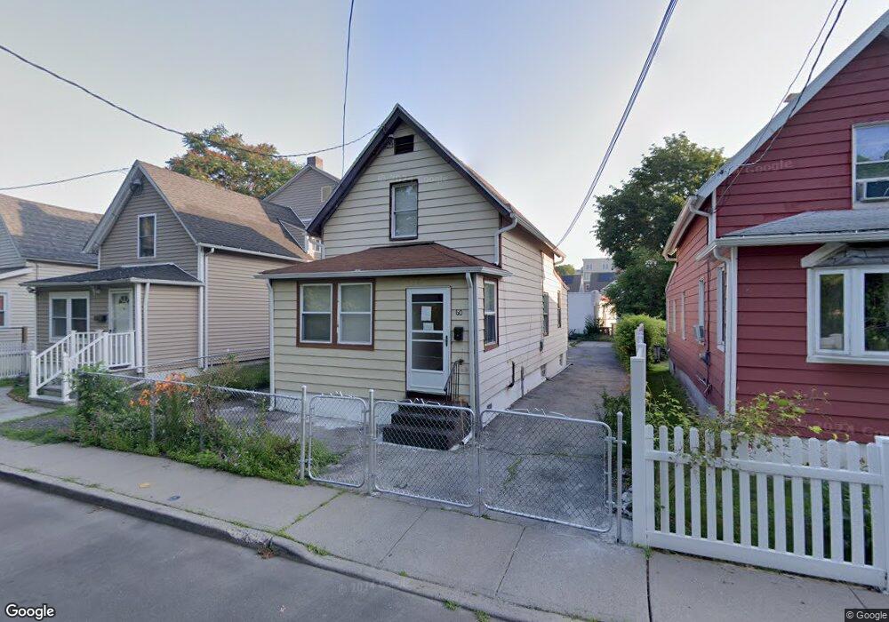 60 Stone St, Stamford, CT 06902 - photo 1