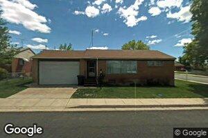 309 E 4475 S, Ogden, UT 84405