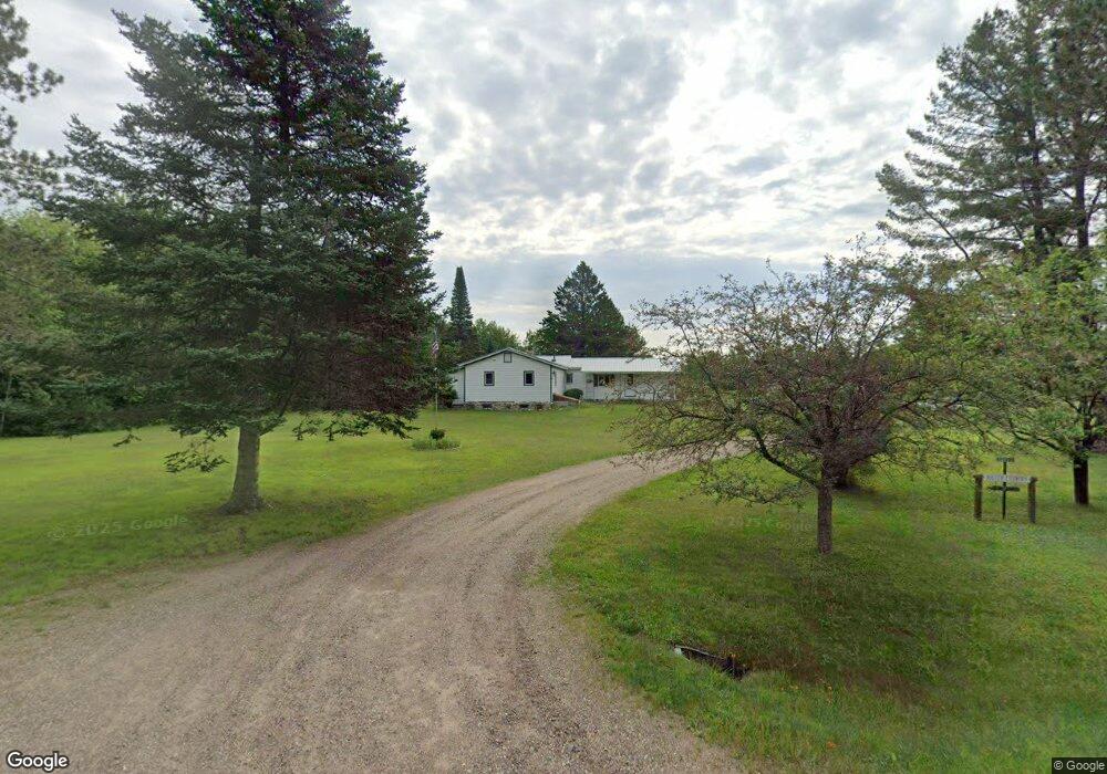 N11178 County Road Cc, Tomahawk, WI 54487 - photo 1