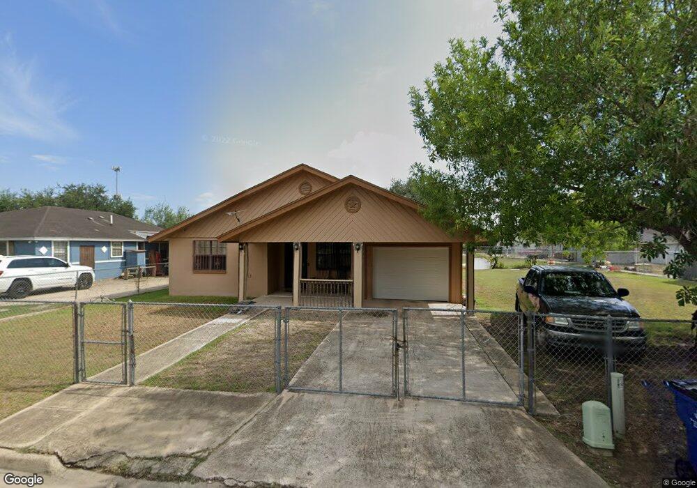 2509 Moodie Ave, Donna, TX 78537 - photo 1