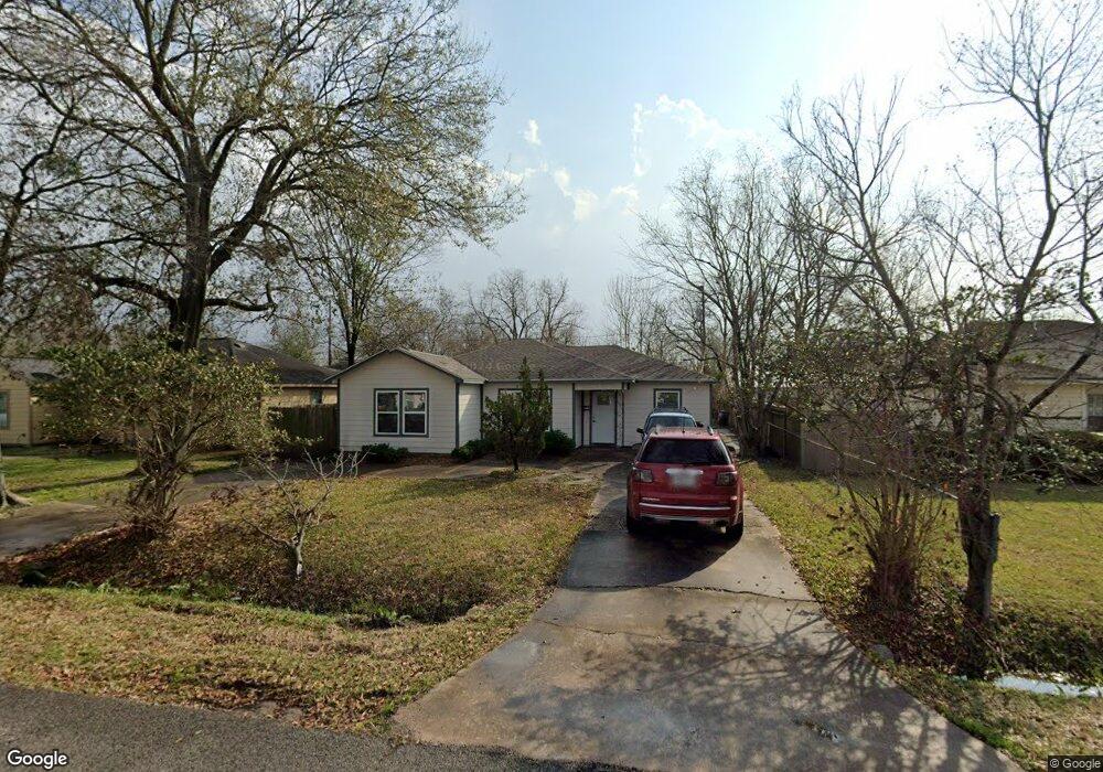 13346 Force St, Houston, TX 77015 - photo 1