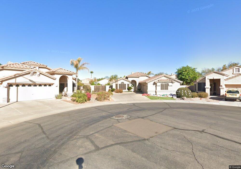 3903 S Cox Ct, Chandler, AZ 85248 - photo 1