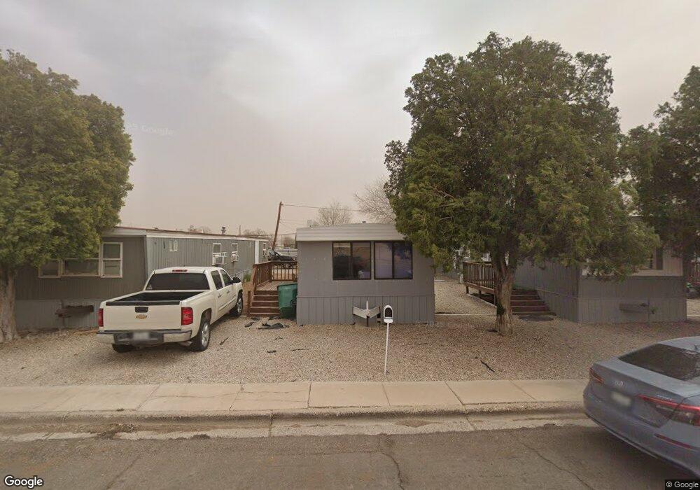 712 N Mckinley St, Hobbs, NM 88240 - photo 1