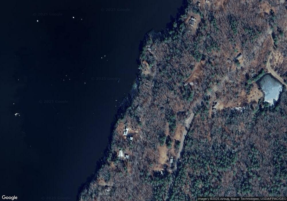 10 River Rd unit 1, Westport Island, ME 04578 - photo 1