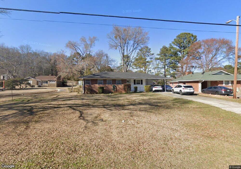 1426 Conley Rd, Conley, GA 30288 - photo 1