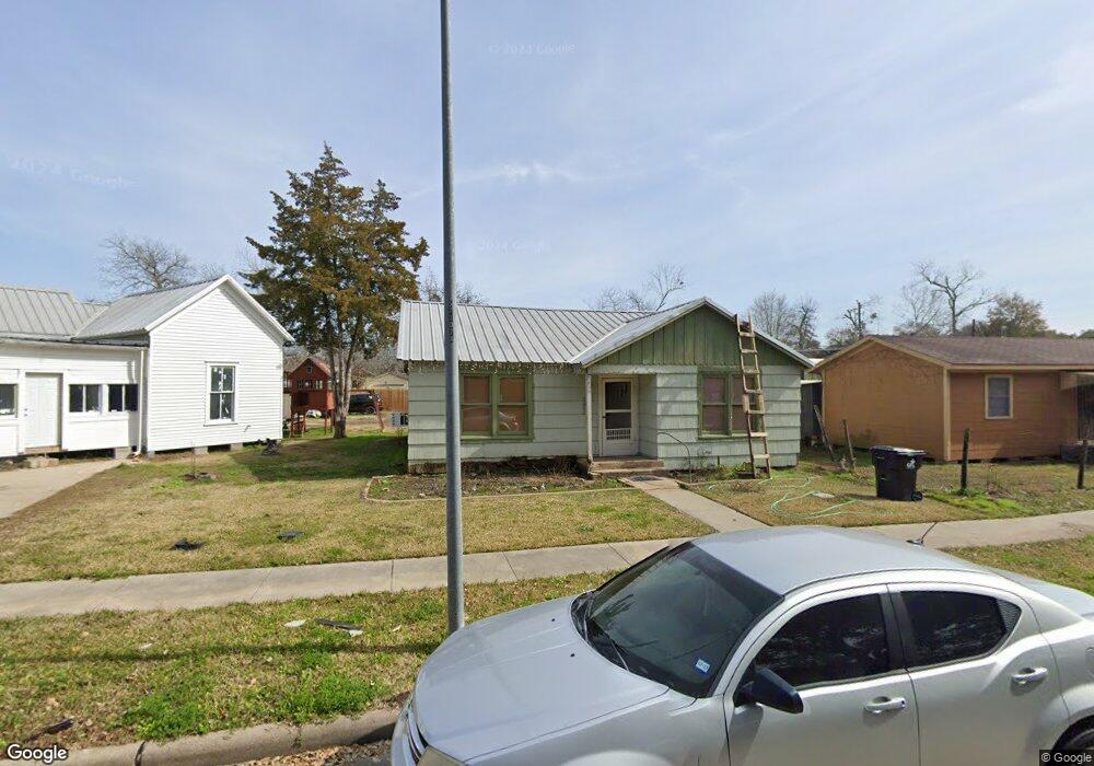 1109 4th St, Rosenberg, TX 77471 - photo 1