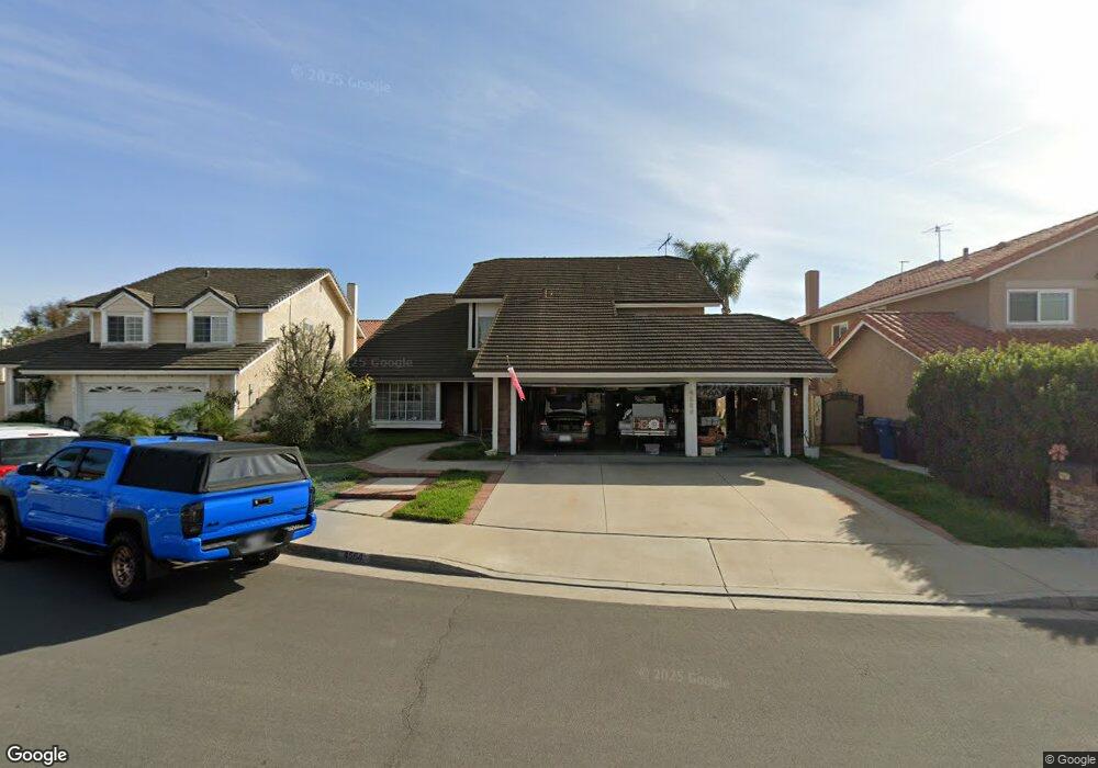 4564 Sherington Ct, Cypress, CA 90630 - photo 1