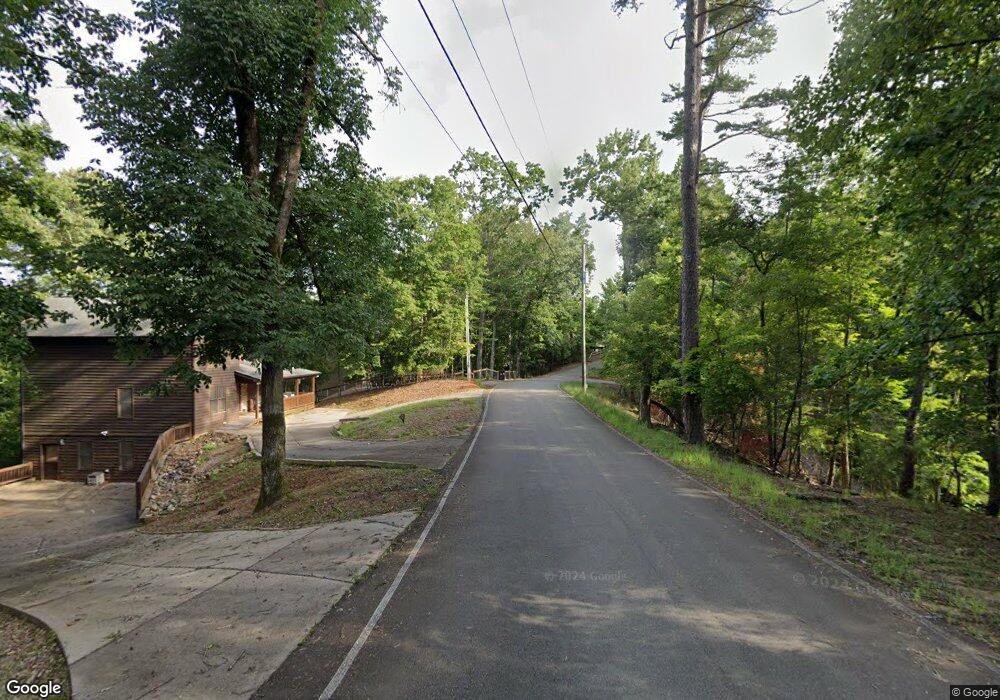 2316 Garfield Dr, Ellijay, GA 30540 - photo 1