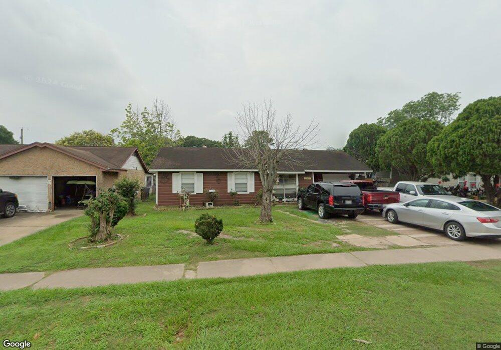 10234 Fuqua St, Houston, TX 77089 - photo 1