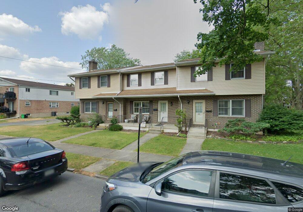 603 N 25th St unit 603, Allentown, PA 18104 - photo 1