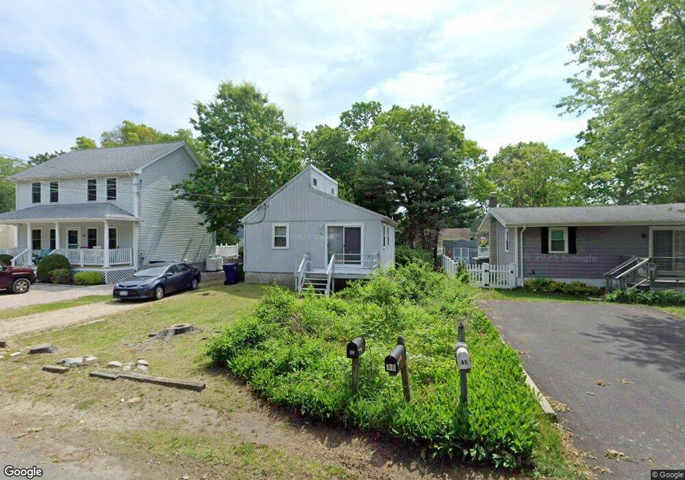 53 Juniper Rd, Wakefield, RI 02879 - photo 1
