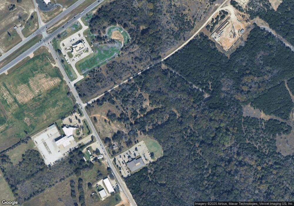 423 Fall Creek Hwy, Granbury, TX 76049 - photo 1