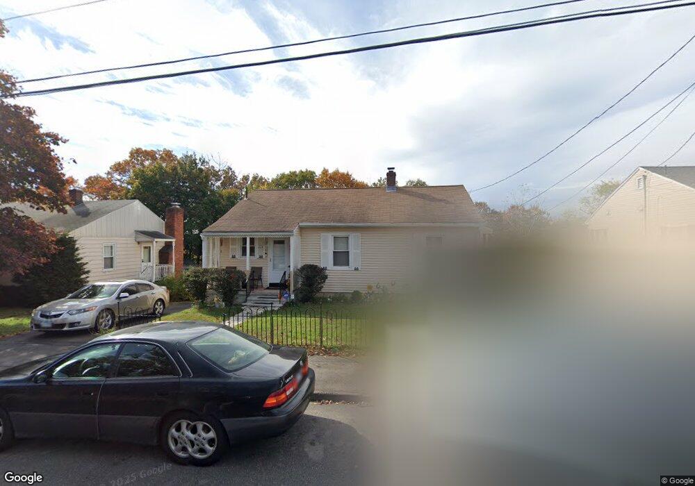 224 Birch St, Waterbury, CT 06704 - photo 1