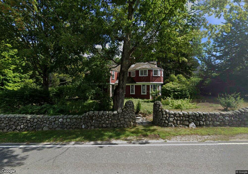 168 Broadway, Hanover, MA 02339 - photo 1