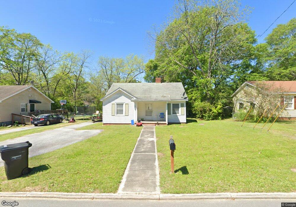 341 Lee St, Barnesville, GA 30204 - photo 1