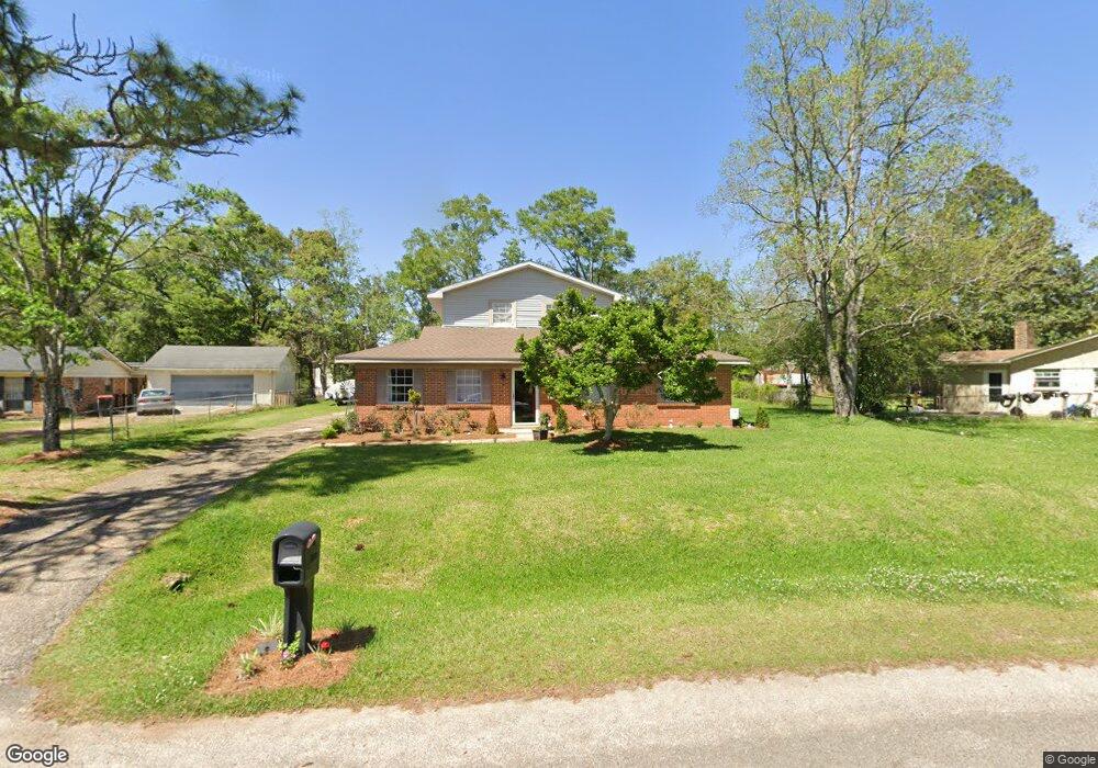 8000 Domain St, Mobile, AL 36619 - photo 1