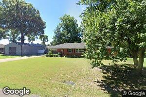 340 Sheeley St, Steele, MO 63877