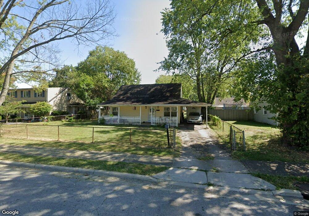 876 Colgate Rd, Columbus, OH 43213 - photo 1