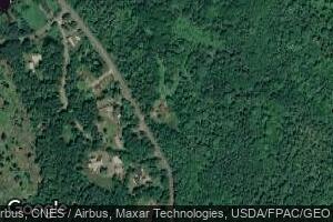 50 Cline Rd, Saint George, ME 04859