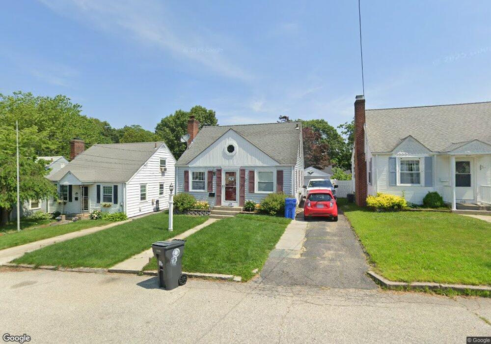 117 Keith Ave, Cranston, RI 02910 - photo 1
