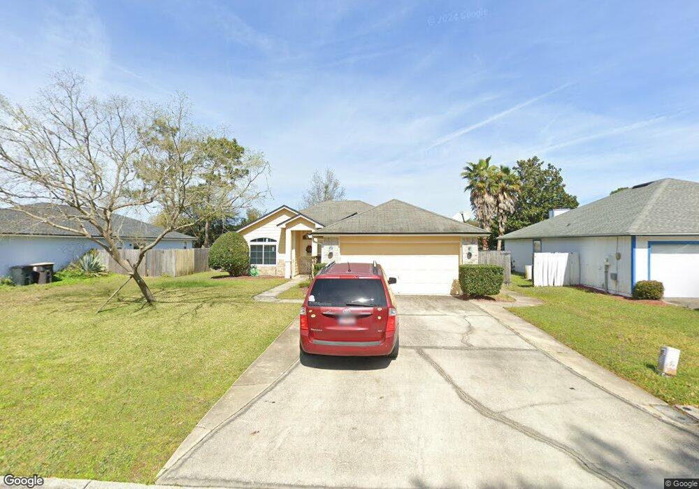 5351 Tessa Terrace, Jacksonville, FL 32244 - photo 1