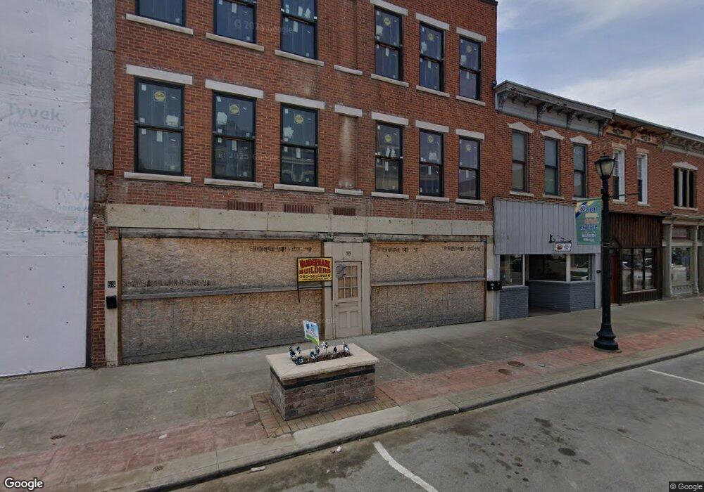 53 W Canal St, Wabash, IN 46992 - photo 1