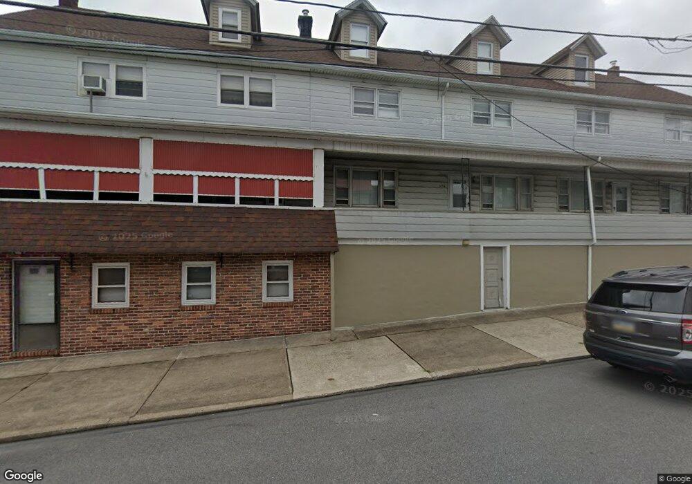 574 Hayes St, Hazleton, PA 18201 - photo 1