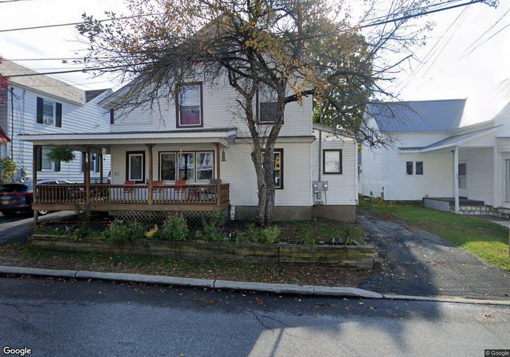 103 Mechanic St, Corinth, NY 12822 - photo 1