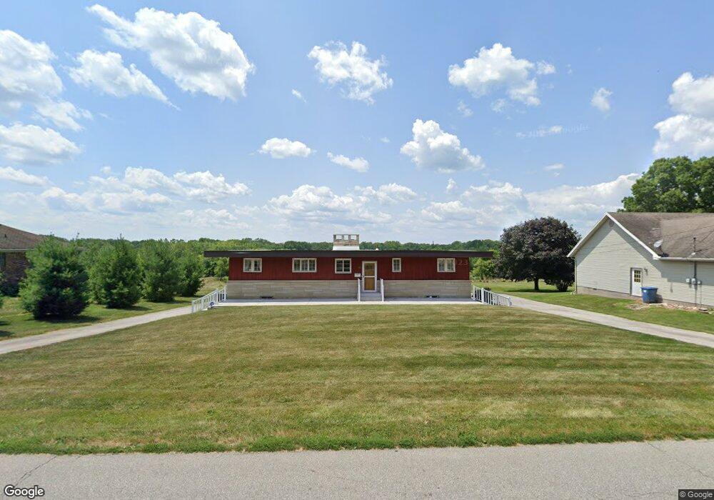 921 2nd St, Covington, IN 47932 - photo 1