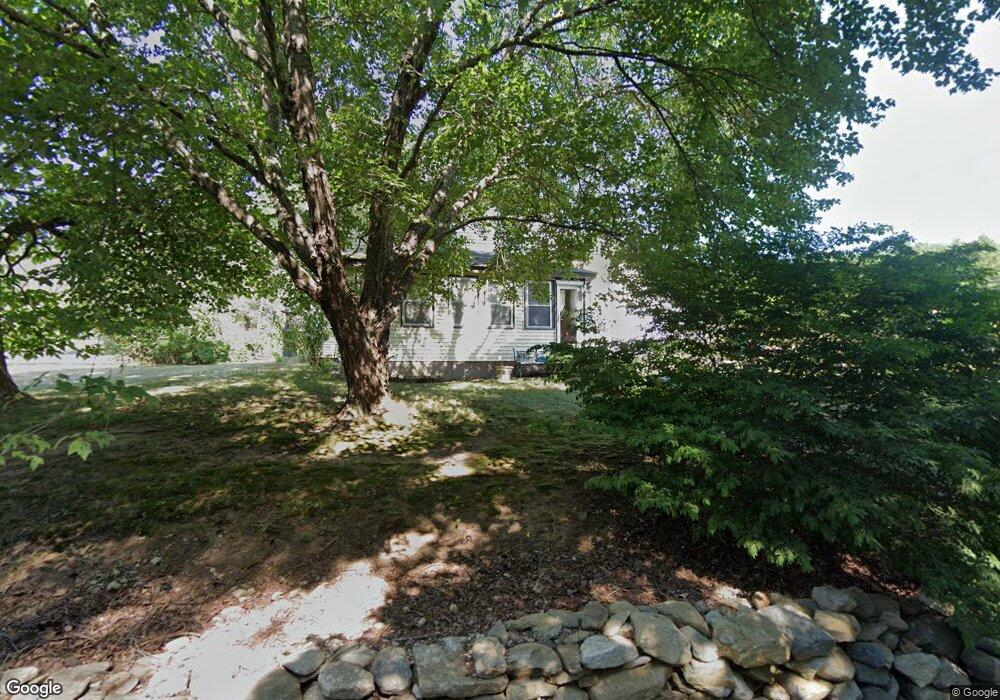 2 Gore Rd, Upton, MA 01568 - photo 1