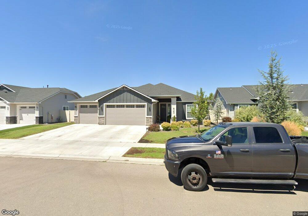 8360 E Stone Valley St, Nampa, ID 83687 - photo 1