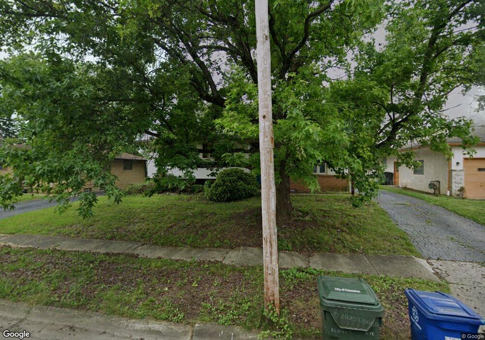 4295 Sidway Ave, Columbus, OH 43227 - photo 1