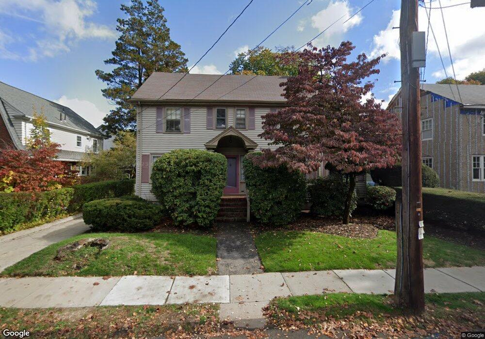 87 Oakley Rd, Belmont, MA 02478 - photo 1