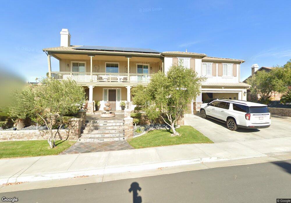 34220 Starpoint St, Temecula, CA 92592 - photo 1