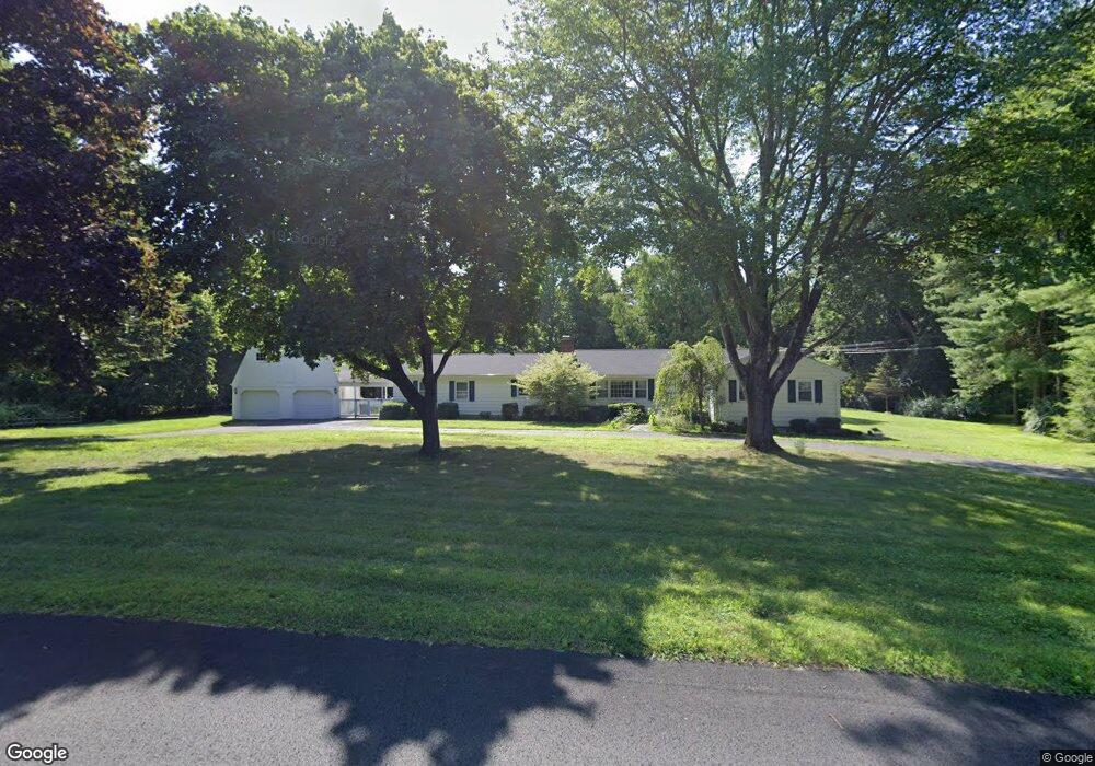10 High Acre Rd, Weston, CT 06883 - photo 1